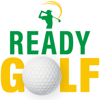 ReadyGolf